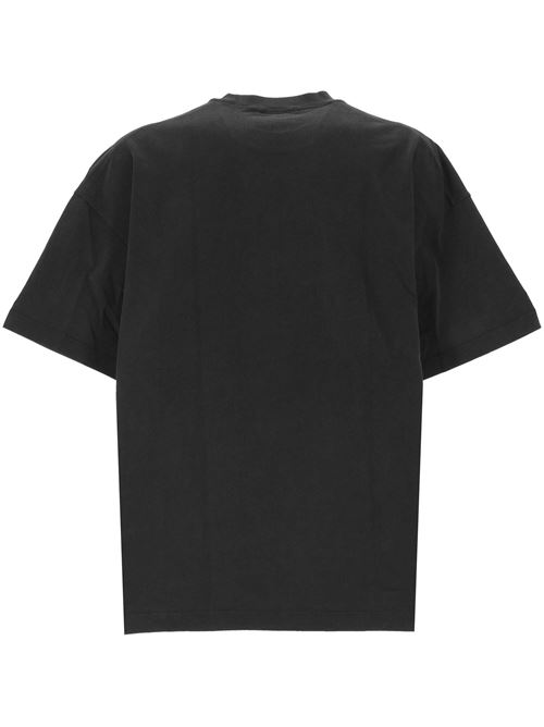 AMERICANA OVERLAY T-SHIRT COLE BUXTON | SS25AOT320001